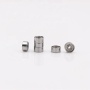 692z miniature Deep groove ball bearing 692zz 692 baby stroller bearing