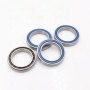 Bicycle deep groove ball bearing 6805 RD Bearing size 25*37*6mm 6805RD ball bearing for bike