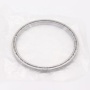 High precision ABEC-5 bearing 4-point contact bearing KA035XP0 thin wall thin section bearing