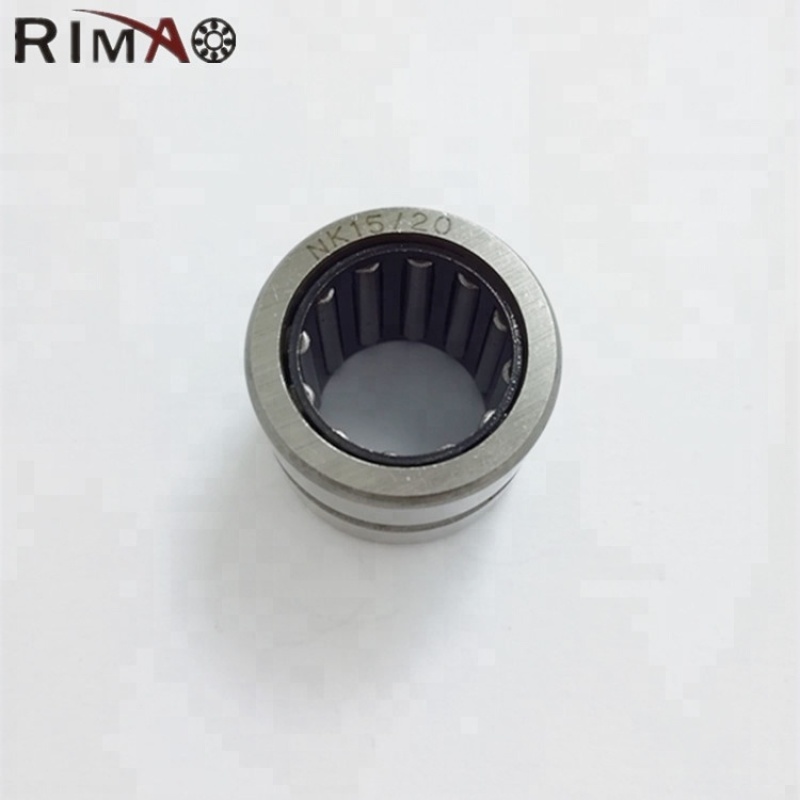 NK15/16 needle roller bearing size 15*24*16mm needle roller