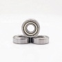 6.35*19.05*7.142 mm deep groove ball bearing R4AZZ bearing list price