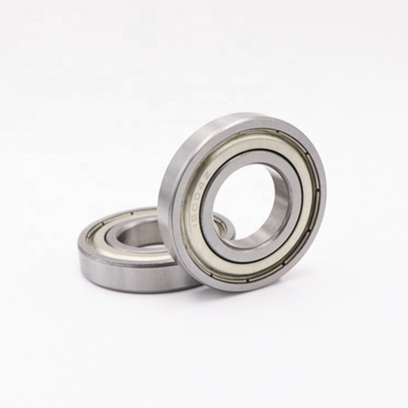 Factory bearing bering 16007 16007z deep groove ballbearing for motor vehicle 16007 bearing