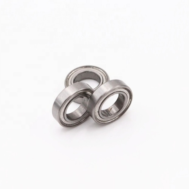 dental bearing R144 dental ceramics bearing FR144ZZ dental drill bearing 3.175*6.35*2.38mm