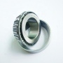 New standard conveyor roller bearings 32017 tapered roller bearing