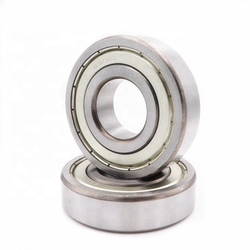 High quality 40*90*23 bearing 6308 deep groove ball bearing 6308ZZ 6308 2RS