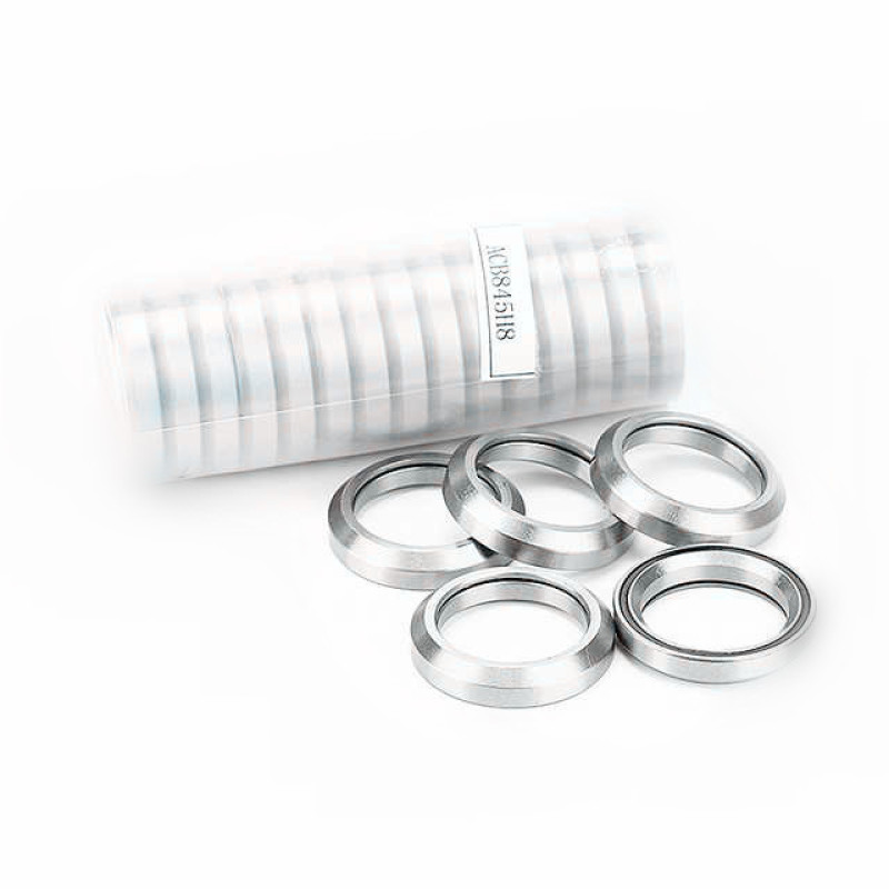 Bicycle headset Bearing ACB845H8 45/45 Bicycle Bearings 30.5x41.8x8mm Headset Bearing MH-P08H8