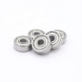 wholesale bearings 4mm bearings 624rs 624z 624zz deep groove ball bearing 4*13*5mm