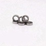 Tattoo bearing MR84 deep groove ball bearing MR84ZZ MR84 2rs with miniature bearing 4*8*3MM