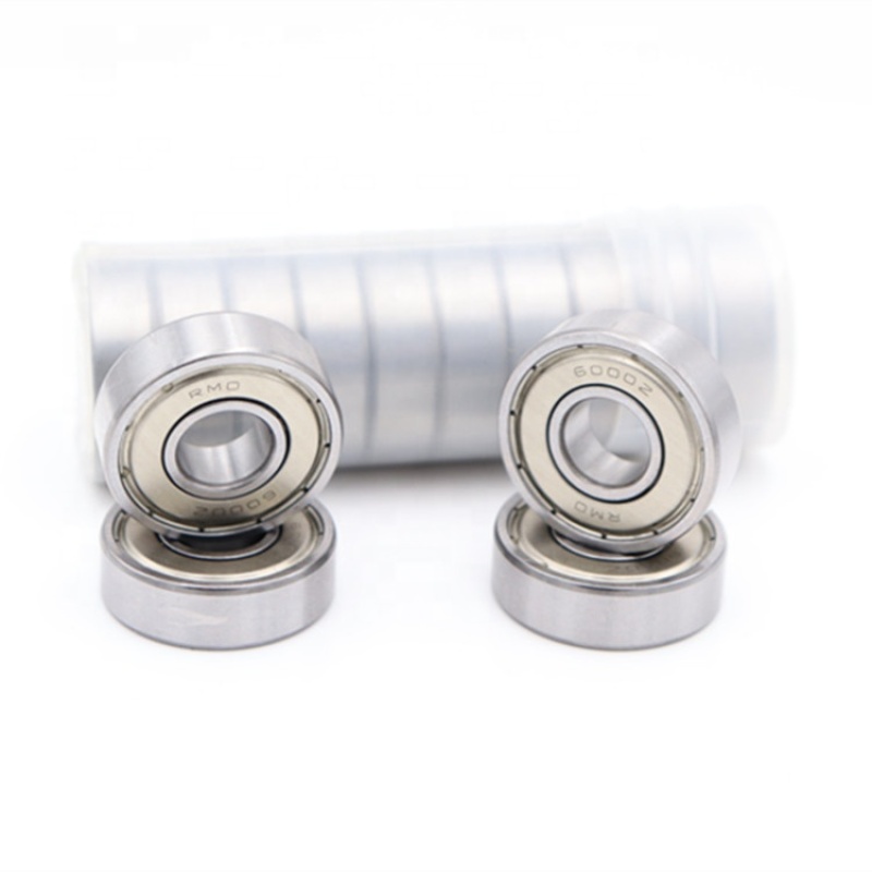 China c&u brand deep groove ball bearing 6001 6001 zz c&u bearing 6201z 6200z