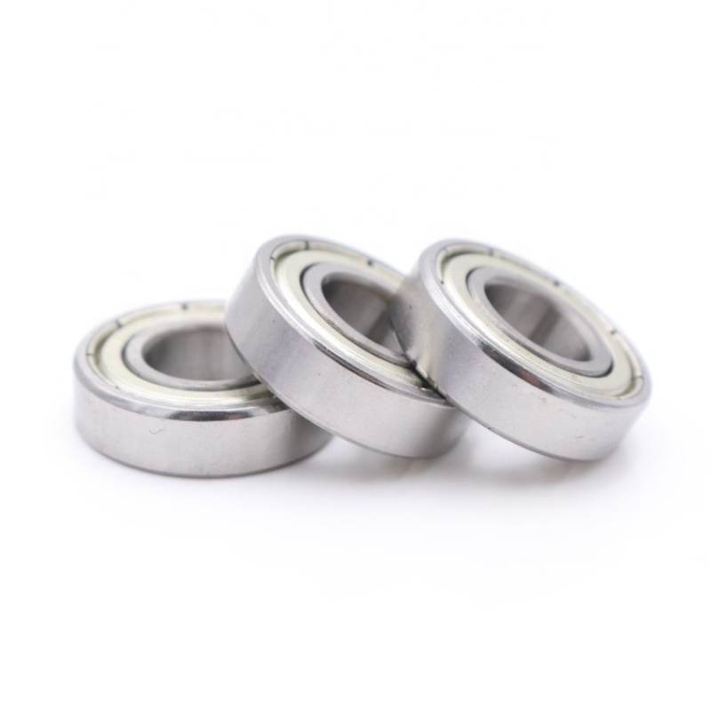 Deep groove ball bearing 6900 6900ZZ ball bearing price list