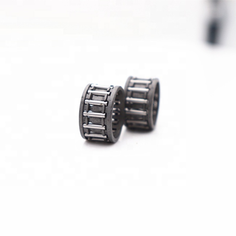 Needle cage bearing K15*21*15 K152115 radial needle roller rotary table bearing
