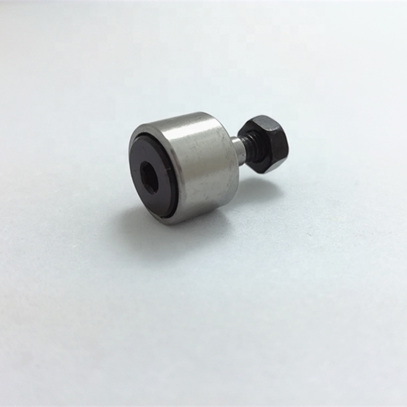 KR19 Needle Roller Bearings combined roller contact track runner bearing