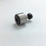 KR19 Needle Roller Bearings combined roller contact track runner bearing