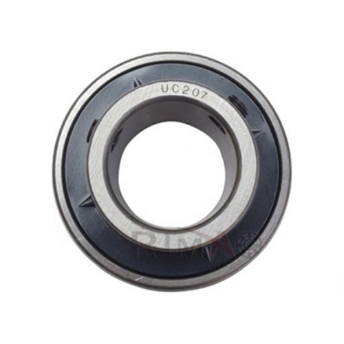 chrome steel Spherical insert ball bearing UC208 Pillow block bearing UC208 bearing