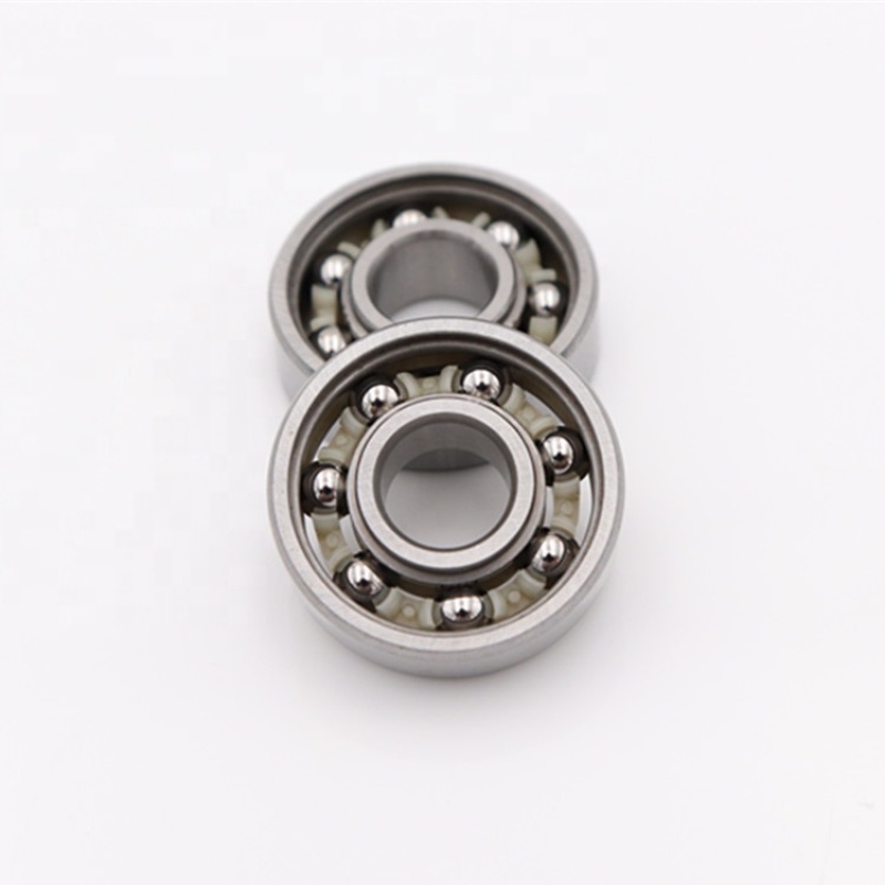 C&U bearing  608z bearing coated ball bearing 608zz