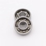 C&U bearing  608z bearing coated ball bearing 608zz