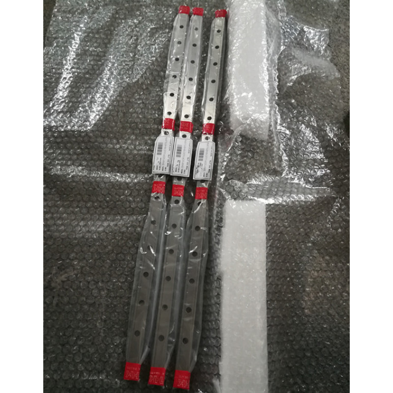 Japan original brand SHW12CRM linear block bearing for rail and shaft