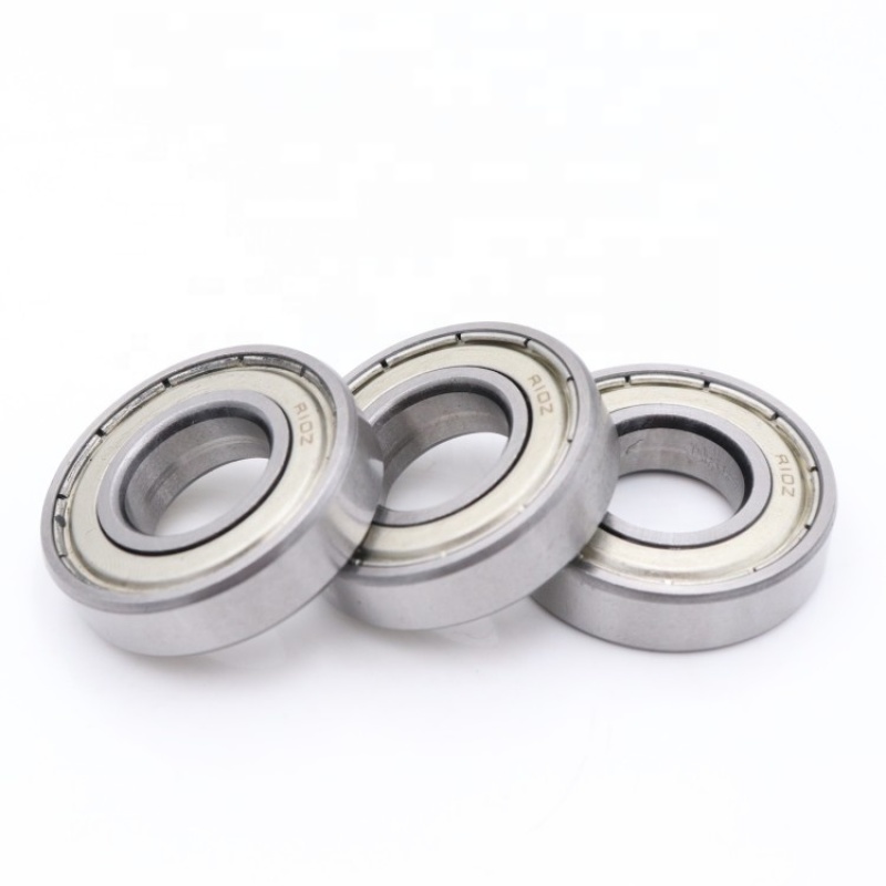 High precision deep groove ball bearing R10 R10Z R10ZZ inch  bearing for 5/8