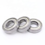 High precision deep groove ball bearing R10 R10Z R10ZZ inch  bearing for 5/8