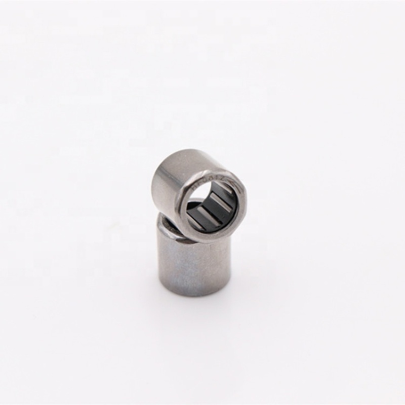 One way bearing HF0812 Needle roller bearing 8*12*12mm