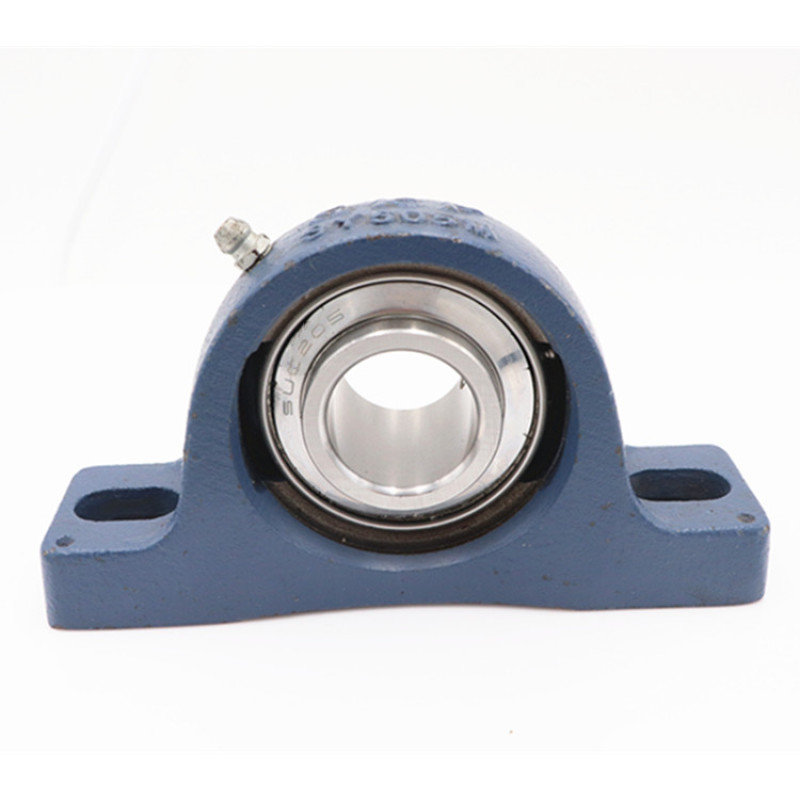 heavy duty bearing UC204 bearing core UC205 UC206 UC208 UC210 Spherical Outside Bearing Insert