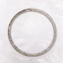 High precision ABEC-5 bearing 4-point contact bearing KA035XP0 thin wall thin section bearing