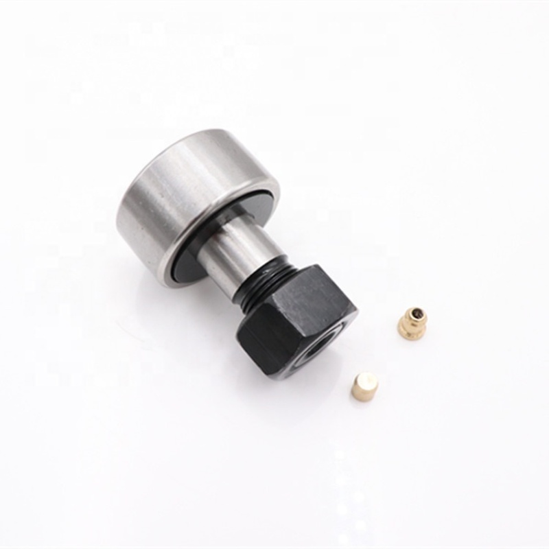 Cam Follower Bearing KR10PP/CF3UU bearing with screw CF3R needle roller bearing