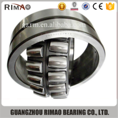 Self-aligning roller bearing 22314ca/w33 China bering manufacturer 22314CM 22314E Spherical roller bearing 22314 bearing