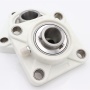 Stainless steel ball bearing slide UCF205 UCF206 ntn pillow block bearing f205 ball bearing turbo