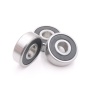 Factory direct sales 6301 6301ZZ 6301 2RS bearing size 12 * 37 * 12mm deep groove ball bearing