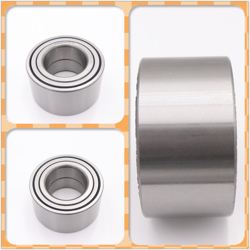 DAC35650035 automotive front wheel hub bearing