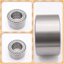 DAC35650035 automotive front wheel hub bearing