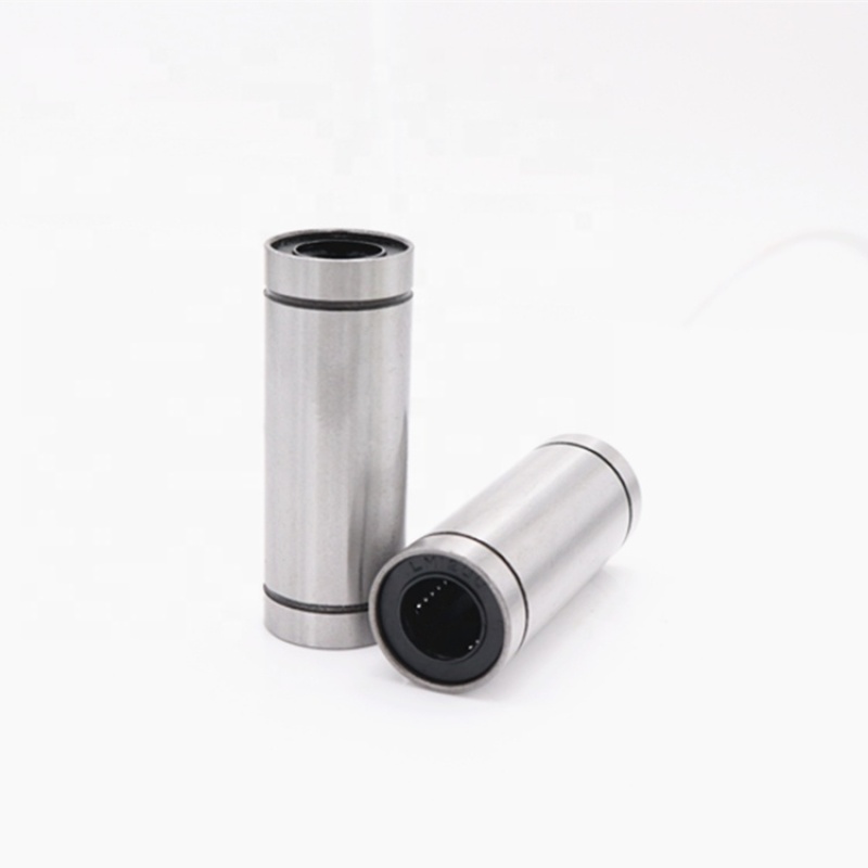 High performance Linear bearing LM20UU LMK20UU sliding bushing linear for printer