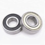 China brand C&U high precision Deep Groove Ball Bearing 6202RS bearing