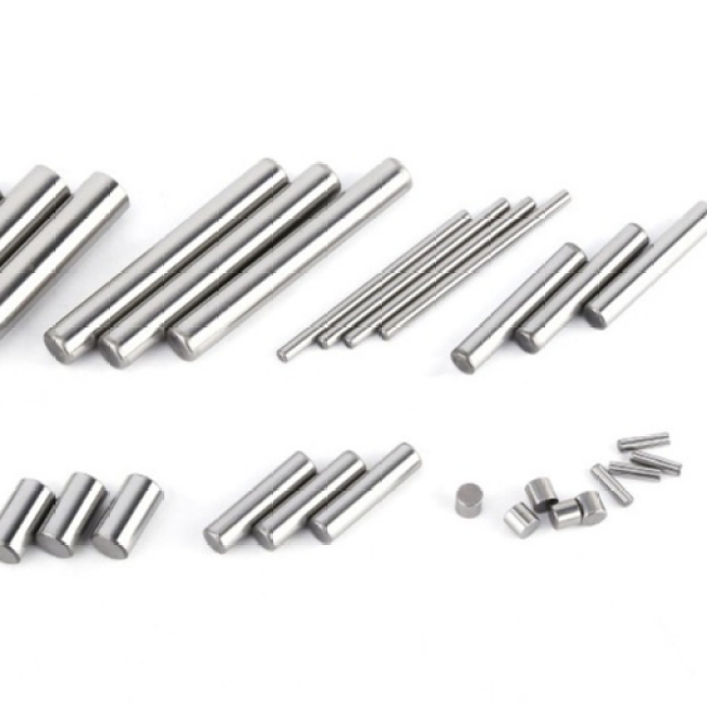 Standard sizes of precision needle roller bearing pins for bearing