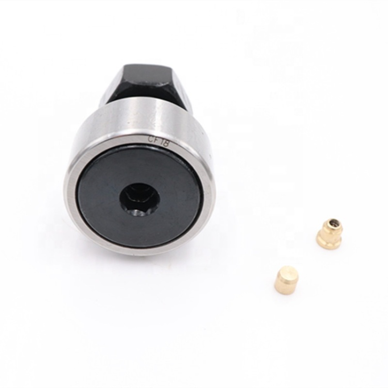 KR series CF series Cam Follower Bearing KR16 CF6 needle bearing roland printing machine price