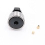 KR series CF series Cam Follower Bearing KR16 CF6 needle bearing roland printing machine price