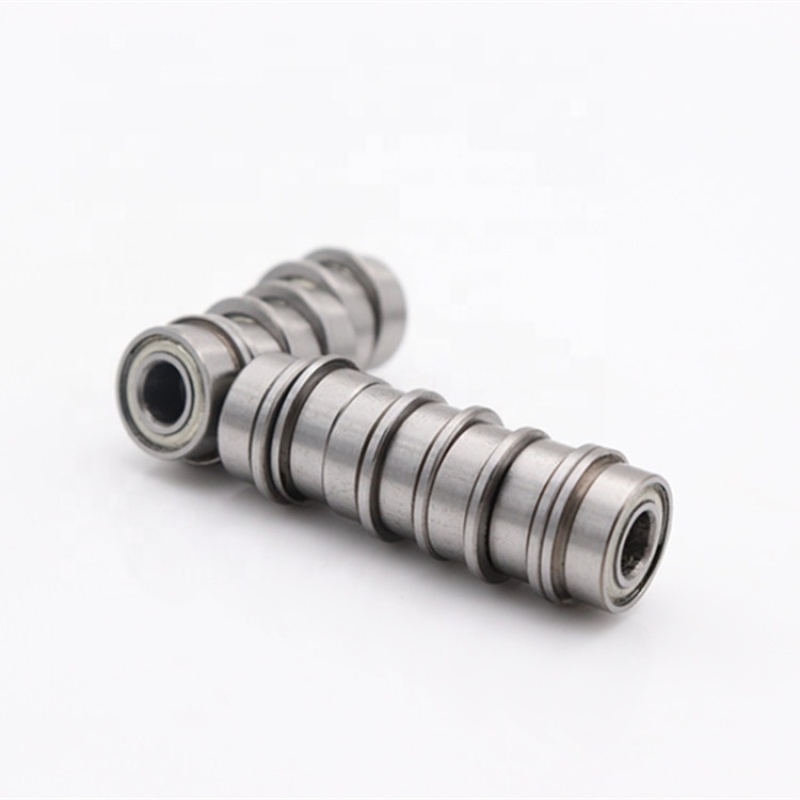 dental handpiece bearing F685 Z F685ZZ Flange handpiece dental bearing