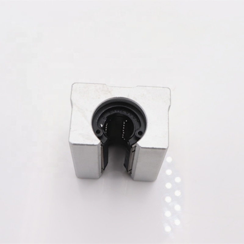 high quality chinese precision linear guide SBR10UU Linear motion ball slide bearing