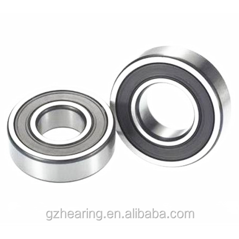 ball bearing 20x47x12 6204RZ 6204 2RS ball bearing 6204 bearing