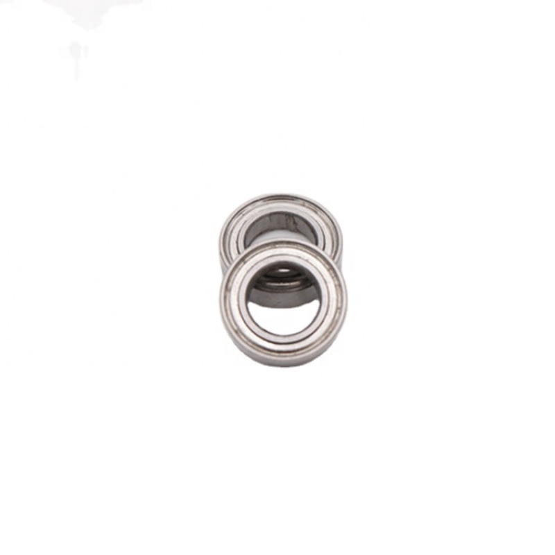 8*14*4mm MR148zz small bearing MR148 miniature ball bearing