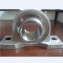 stainless steel pillow block bearing SUCP208 P208, angle grinder spare parts