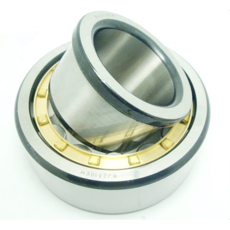 japan NJ307en cylindrical roller bearing nj307e