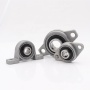 small KFL series bearing housing KFL08 KFL000 KFL001 KFL002 KFL003 KFL004 KFL005 KFL006 zinc alloy pillow block bearing