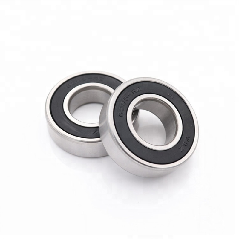 Deep Groove Ball bearing kits 6200z 6211 6212 graphite bearing forklift bearing
