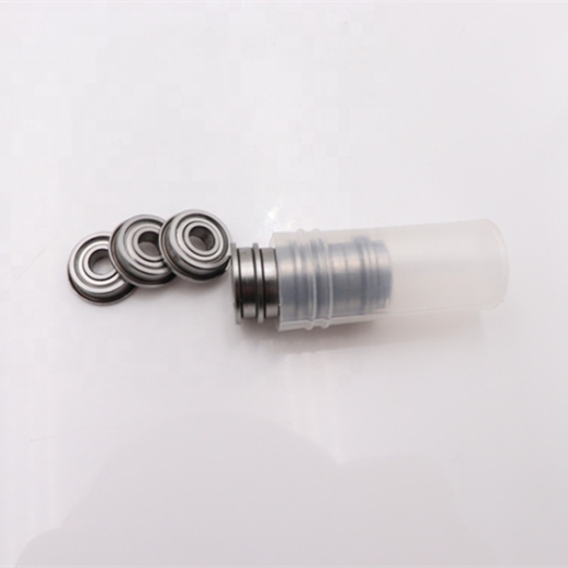 F693 F693z F693zz small miniature Flange printing bearings