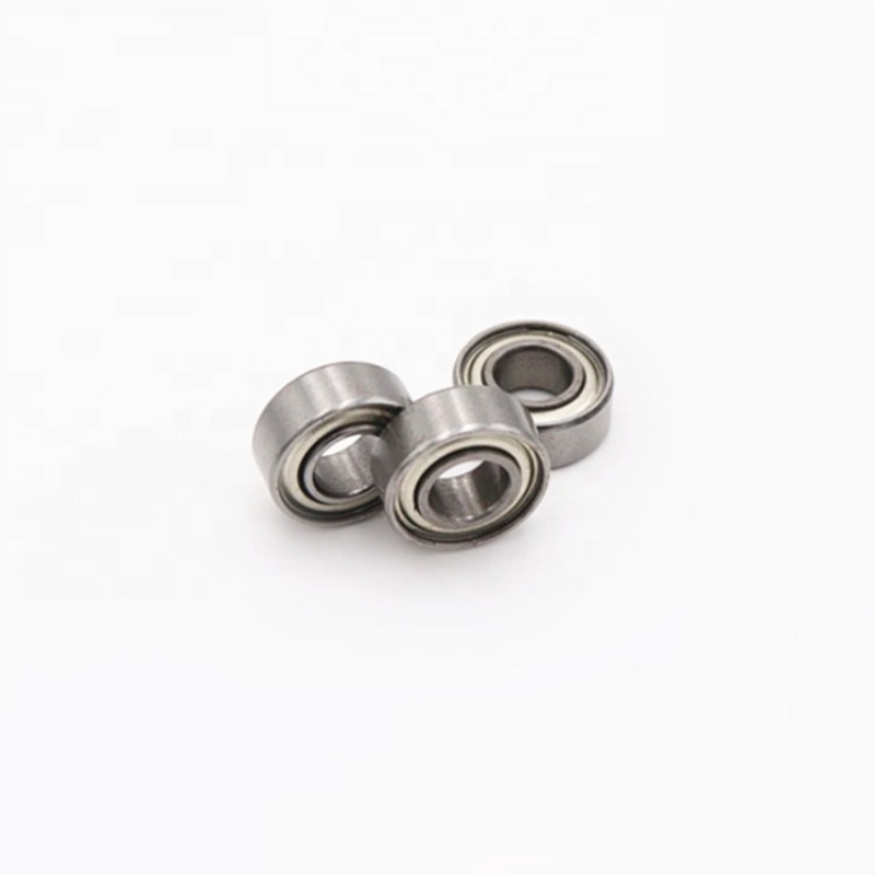 686Z fishing rod small miniature bearing 686ZZ 686 bearing