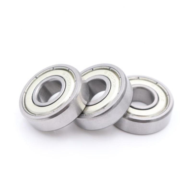 High precision ball bearing 6000 6200 6300 6700 6800 6900 small bearing for machine