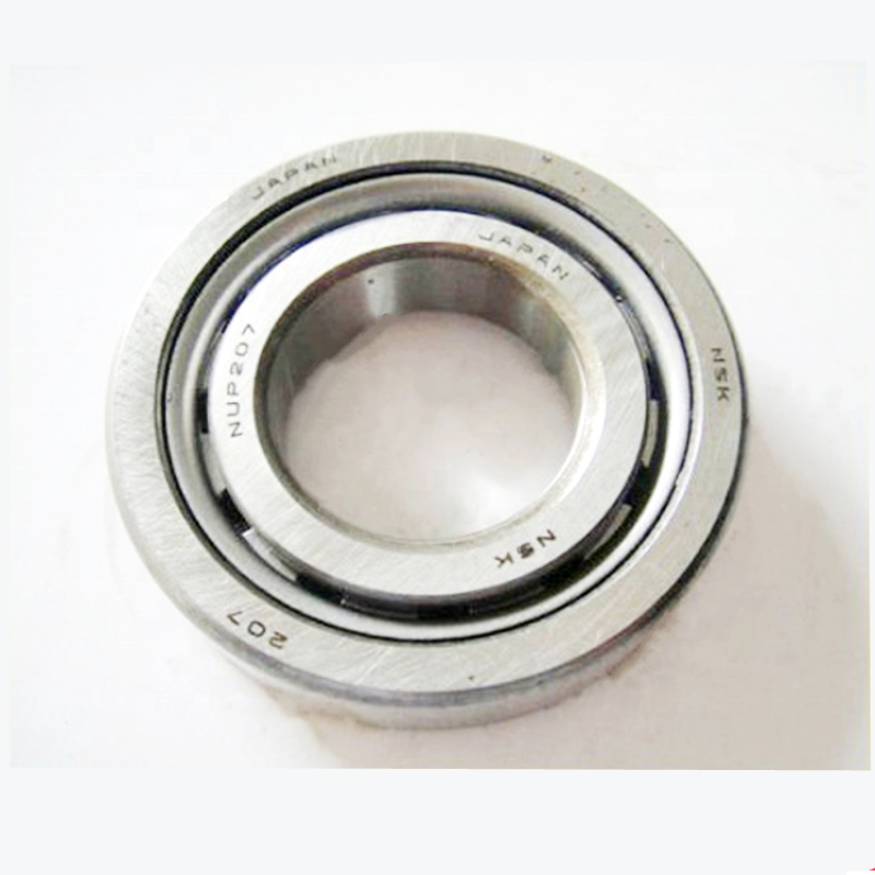 supply Japan Original bearing NU1005 NU1005M cylindrical roller bearing