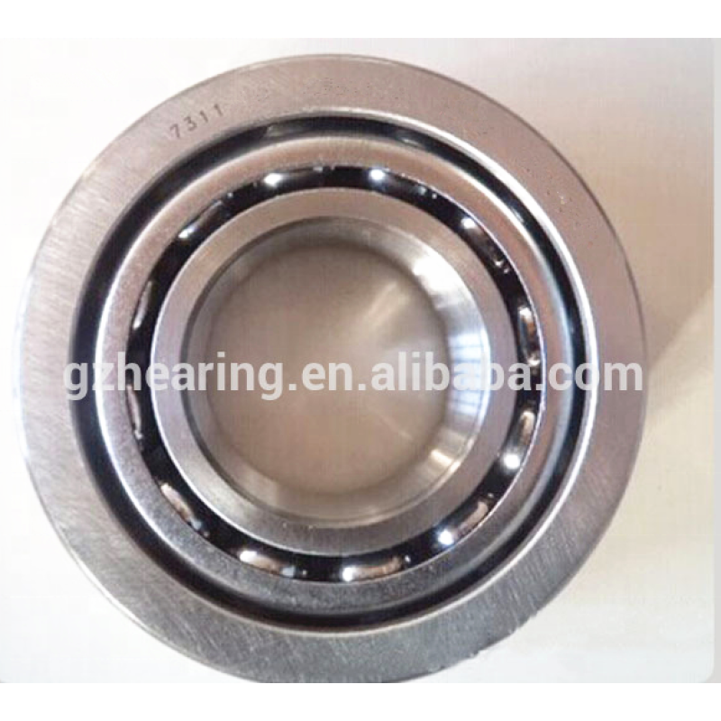 7304ACM bearing 7304AC angular contact ball bearing 7304C 7304 bearing